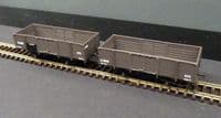 REE VM-033 Set of 2 Gondola Wagons