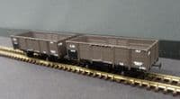 REE VM-034 Set of 2 Gondola Wagons