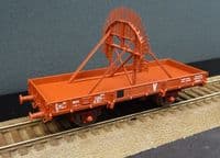 REE WB-133 SNCF OCEM29 open wagon Sioux