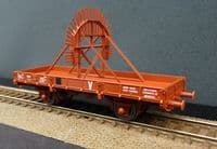 REE WB-133 SNCF OCEM29 open wagon Sioux