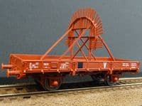 REE WB-133 SNCF OCEM29 open wagon Sioux