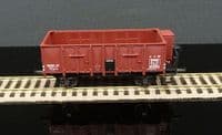 REE WB-478 PLM OCEM29 open wagon