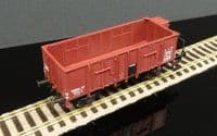 REE WB-478 PLM OCEM29 open wagon