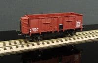 REE WB-478 PLM OCEM29 open wagon
