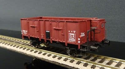 REE WB-478 PLM OCEM29 open wagon
