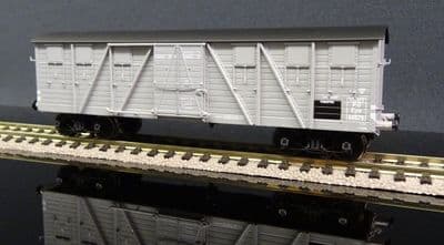 REE WB-520 PO Couvert TP