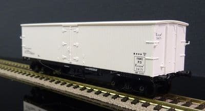 REE WB-530  PO  Frigo TP