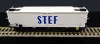 REE WB-536 SNCF Frigo TP