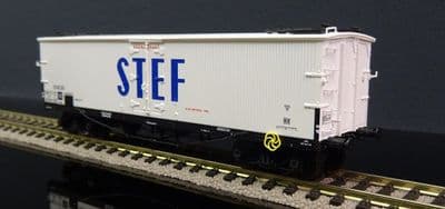 REE WB-536 SNCF Frigo TP