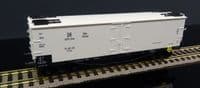 REE WB-540 DR Frigo TP
