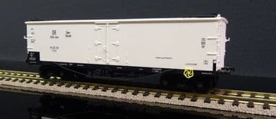 REE WB-540 DR Frigo TP