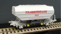 REE WB-560 SNCF Cereal Wagon type Richard