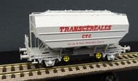 REE WB-560 SNCF Cereal Wagon type Richard