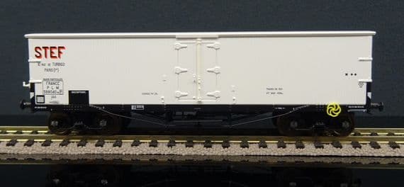REE WB-578 PLM Frigo TP