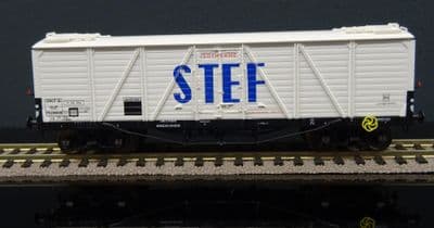REE WB-583 SNCF Frigo TP