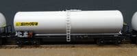 REE WB-594 SNCF ANF Set of 3 Tankers Simotra