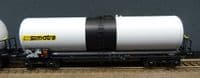 REE WB-594 SNCF ANF Set of 3 Tankers Simotra