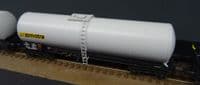 REE WB-594 SNCF ANF Set of 3 Tankers Simotra