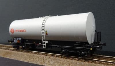 REE WB-656 Fauvet Girel Tanker Ermewa