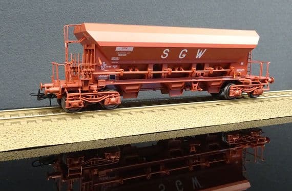 REE WB-665 SNCF F70 Eads « SGW » Era IV N° 21 87 057 3 777-1