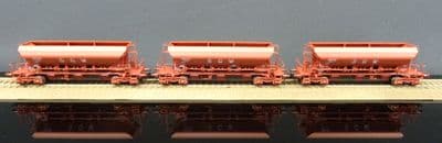 REE WB-667 SNCF F70 Eads « SGW » Era IV Set of 3