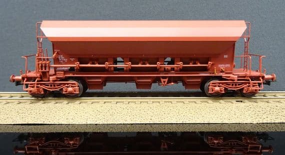 REE WB-668 SNCF F70 Eads  Era IV N° 31 87 597 8 013-9