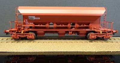 REE WB-672 SNCF F70 Facs  EraV N°  33 87 694 1 109-5