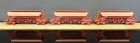 REE WB-673 SNCF F70 Eads  Era V Set of 3