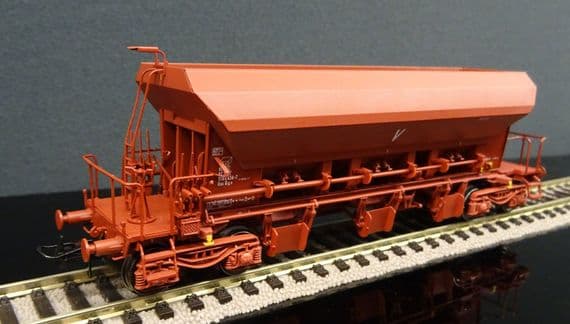 REE WB-674 SNCF F70 Uas SNCF Era IV N° 80 87 978 0 434-7