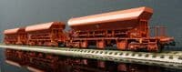 REE WB-678 SNCF F70 Uas Era IV Set of 3