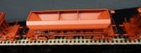 REE WB-678 SNCF F70 Uas Era IV Set of 3