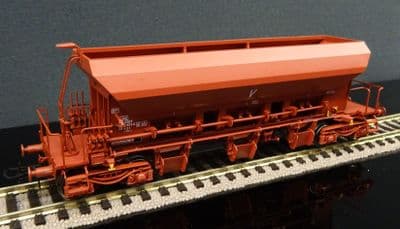 REE WB-680 SNCF F70 Uas SNCF Era IV/V N° 80 87 978 0 651-6