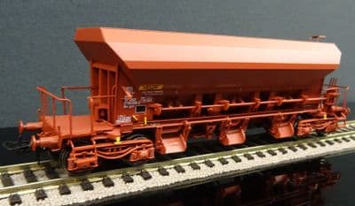 REE WB-681 SNCF F70 Uas SNCF Era V N° 80 87 978 0 610-2