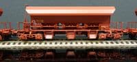 REE WB-682 SNCF F70 Uas Era V Set of 3