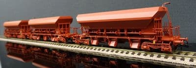 REE WB-682 SNCF F70 Uas Era V Set of 3