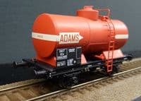 REE WB-708 SNCF OCEM19 tank wagon