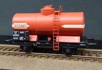 REE WB-708 SNCF OCEM19 tank wagon