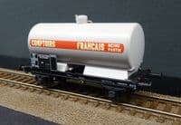 REE WB-712 SNCF OCEM29 tank wagon