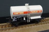 REE WB-712 SNCF OCEM29 tank wagon