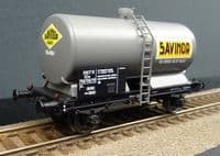 REE WB-713 SNCF OCEM29 tank wagon