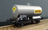 REE WB-713 SNCF OCEM29 tank wagon