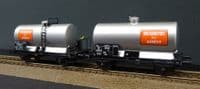 REE WB-716 SNCF set of 2  OCEM29 tank wagons