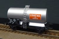 REE WB-718 SNCF OCEM29 tank wagon