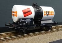 REE WB-719 SNCF OCEM29 tank wagon