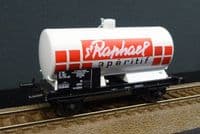 REE WB-720 SNCF OCEM29 tank wagon