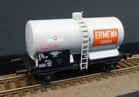 REE WB-721 SNCF OCEM29 tank wagon