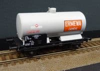 REE WB-721 SNCF OCEM29 tank wagon