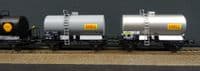 REE WB-722 SNCF set of 6  OCEM29 tank wagons