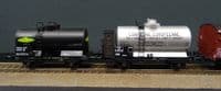 REE WB-771 set of 6  Anciennes Compagnies wagons