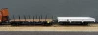 REE WB-771 set of 6  Anciennes Compagnies wagons